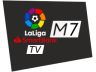 LaLiga SmartBank TV M7