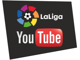 laligayoutube
