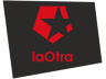 Logotipo de La Otra entre Septiembre/2005 y Septiembre/2014 Logotipo de La Otra entre Septiembre/2005 y Septiembre/2014