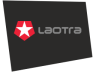 Logotipo de La Otra entre Septiembre/2014 y Septiembre/2017 Logotipo de La Otra entre Septiembre/2014 y Septiembre/2017