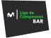 Movistar Liga de Campeones Bar