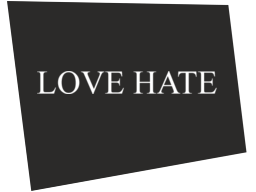 lovehate