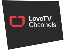 lovetvchannels