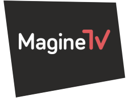 magine