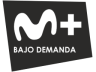Movistar Plus+ bajo demanda