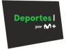Deportes por Movistar Plus+