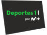 Deportes 1 por Movistar Plus+