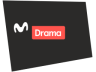 Logotipo de Movistar Drama entre Agosto/2018 y Enero/2022 Logotipo de Movistar Drama entre Agosto/2018 y Enero/2022
