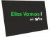 Ellas #V por M+