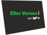Ellas #V por M+