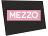 Logotipo de Mezzo entre Octubre/2003 y Enero/2008 Logotipo de Mezzo entre Octubre/2003 y Enero/2008