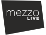 Logotipo de Mezzo Live HD entre Abril/2010 y ...