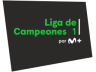 Liga de Campeones 1 por Movistar Plus+