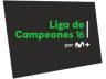 Liga de Campeones 16 por Movistar Plus+