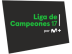 Liga de Campeones 17 por Movistar Plus+