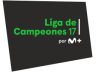 Liga de Campeones 17 por Movistar Plus+