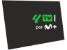 LaLiga TV por Movistar Plus+