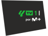 LaLiga TV 1 por Movistar Plus+