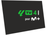 LaLiga TV 4 por Movistar Plus+