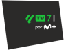 LaLiga TV 7 por Movistar Plus+