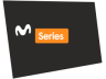 Logotipo de Movistar Series entre Agosto/2016 y Enero/2022 Logotipo de Movistar Series entre Agosto/2016 y Enero/2022