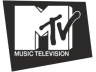 Logotipo de MTV entre Septiembre/2000 y Febrero/2010 Logotipo de MTV entre Septiembre/2000 y Febrero/2010