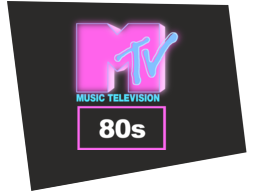 mtv80s