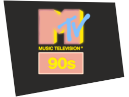 mtv90s