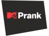 Logotipo de MTV Prank entre Noviembre/2021 y ...