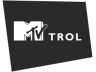 Logotipo de MTV Trol entre Octubre/2020 y Noviembre/2021