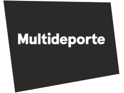 multideporte