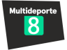 Multideporte 8