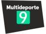 Multideporte 9