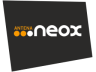 Logotipo de Antena.Neox entre Noviembre/2005 y Enero/2009 Logotipo de Antena.Neox entre Noviembre/2005 y Enero/2009