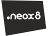 Logotipo de Antena.Neox entre Enero/2009 y Octubre/2010 Logotipo de Antena.Neox entre Enero/2009 y Octubre/2010