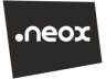 Logotipo de Neox entre Octubre/2010 y Julio/2011 Logotipo de Neox entre Octubre/2010 y Julio/2011