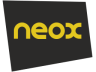 Logotipo de Neox entre Julio/2011 y Septiembre/2014 Logotipo de Neox entre Julio/2011 y Septiembre/2014