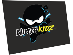 ninjakidztv