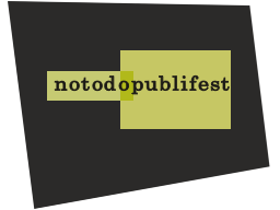 notodo