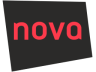 Logotipo de Nova entre Junio/2019 y ... Logotipo de Nova entre Junio/2019 y ...
