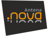 Logotipo de Antena.Nova entre Noviembre/2005 y Enero/2009 Logotipo de Antena.Nova entre Noviembre/2005 y Enero/2009