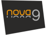 Logotipo de Antena.Nova entre Enero/2009 y Octubre/2010 Logotipo de Antena.Nova entre Enero/2009 y Octubre/2010