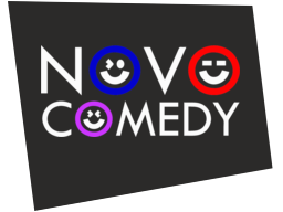 novocomedy