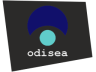 Logotipo de Odisea entre Marzo/1996 y Septiembre/2004