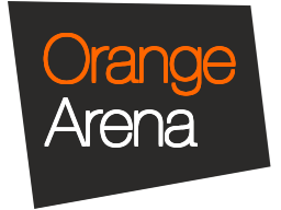 orangearena