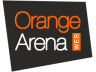 Orange Arena Web