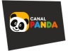 Logotipo de Canal Panda entre Julio/2015 y ... Logotipo de Canal Panda entre Julio/2015 y ...