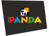 Logotipo de Canal Panda entre Septiembre/1997 y Diciembre/2000 Logotipo de Canal Panda entre Septiembre/1997 y Diciembre/2000