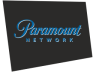 Logotipo de Paramount Network entre Junio/2018 y ... Logotipo de Paramount Network entre Junio/2018 y ...