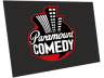 Logotipo de Paramount Comedy entre Septiembre/2009 y Mayo/2014 Logotipo de Paramount Comedy entre Septiembre/2009 y Mayo/2014